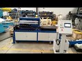Honger zigzag feeder machine NCP-800 for Indian customer