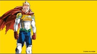 #1 LEMILLION TAKES OVER RANKED LOBBIES!! | MY HERO ULTRA RUMBLE
