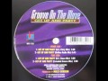 Groove On The Move - GET UP AND PARTY(U.S. PARTY MIX)