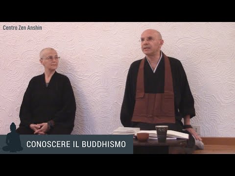 Video: Cosa insegna il Buddhismo Mahayana?