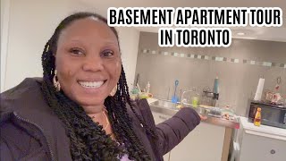 FIRST TIME SEEING MY DAUGHTER'S  APARTMENT *MY THOUGHTS AND REACTIONS