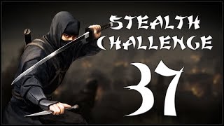 دفاع كيوتو - هاتوري (التحدي الأسطوري: وحدات التخفي فقط) - الحرب الشاملة: شوغون 2 - الحلقة 37! screenshot 5