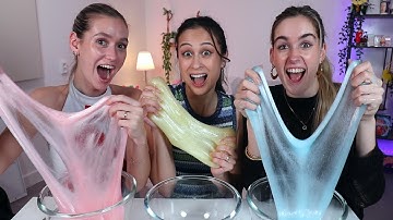 SLlJM MAKEN MET MAXIME EN SOPHIE! || Fan Friday