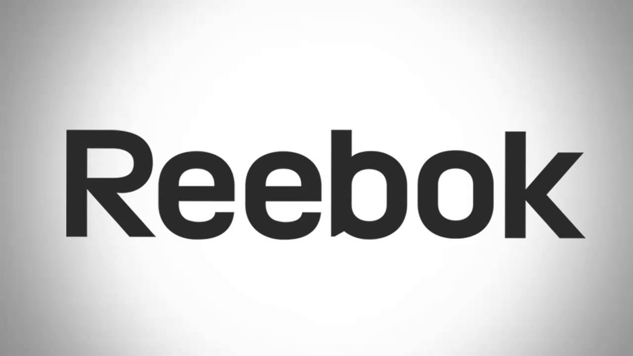 reebok pronunciation