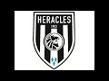 Opkomsttune heracles almelo with countdown and pictures