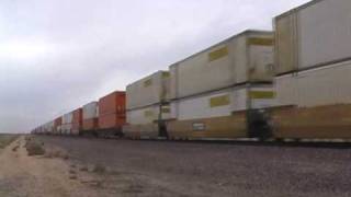 Kramer Junction, California