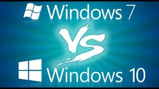 10 фактов, почему Windows 10 лучше, чем Windows 7. Какую виндовс выбрать? 10 фактов, почему Windows 10 лучше, чем Windows 7. Какую виндовс выбрать?