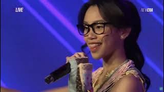 JKT48 - Tsundere! (Gendis, Amanda, Ella) RKJ 9 Januari 2025