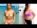 How I Lost Weight: Fitness Routine, Healthy Snacks, Workouts, and Noom!