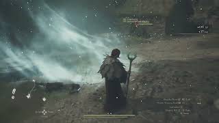 Dragon's Dogma 2 Explore Vermund Eastern Edge to Get to Soldiers
