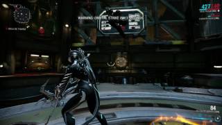 Bug Report - Operator Inconsistencies in Kela De Thaym's Arena.