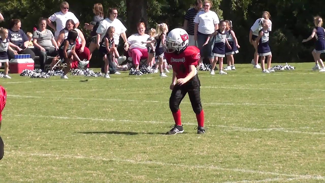 Bucs Cowboys 5 YouTube