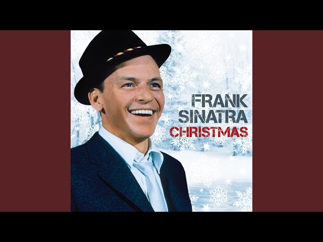 JINGLE BELLSFrank Sinatra