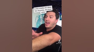 When @garyvee answers your phone #shorts