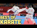 Best of karate combat kumite 20202021