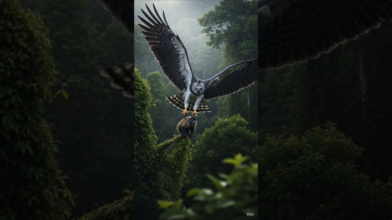 “8 Most Dangerous and Terrifying Animals of the Amazon Jungle”