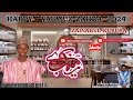 SABUWAR KASIDAR S UZIRIN FADIMA ZAINABUL KUBURA 