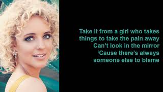 Video thumbnail of "Girl Like Me by Cam (Lyrics)"