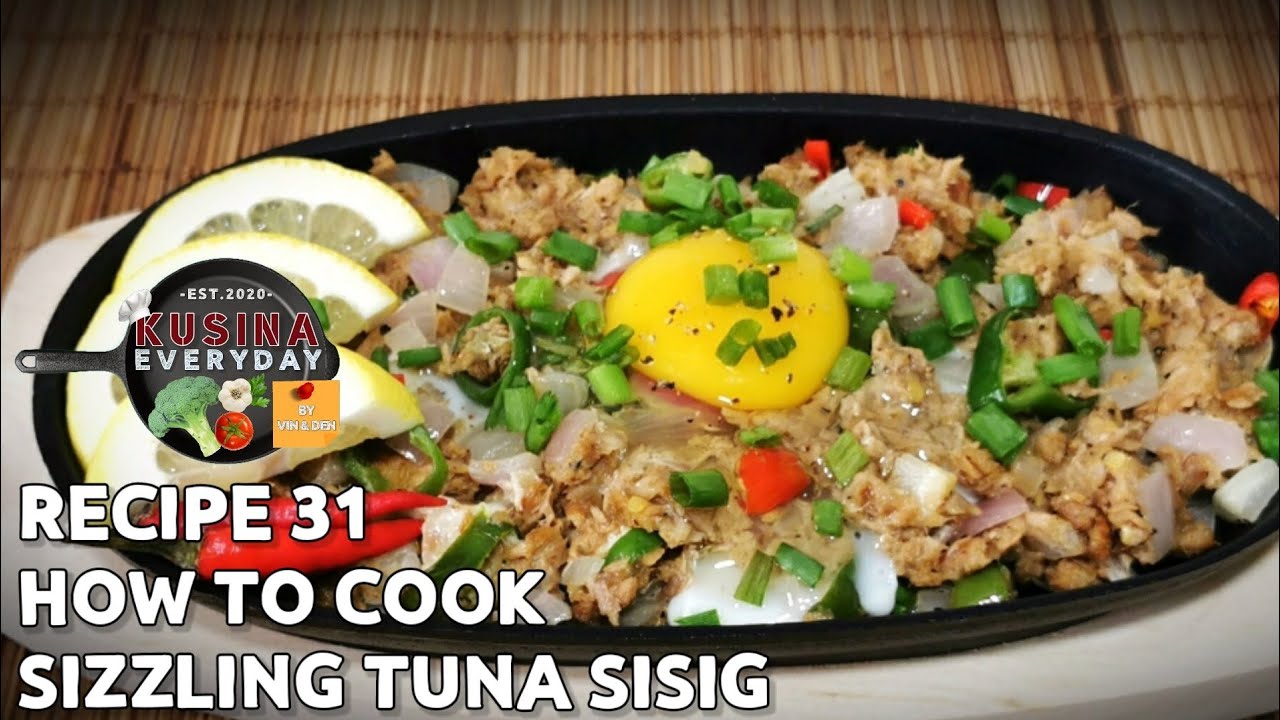 Gawin ito sa CANNED TUNA siguradong magugulat ka!! Affordable Ulam