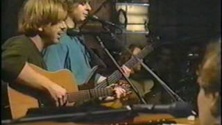 Phish - October 20, 1998 - Driver chords