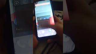Lag test