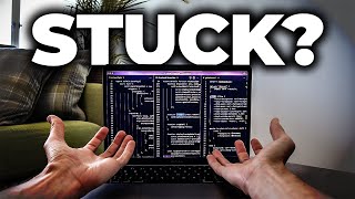 Feel stuck coding? Try this... Net Worth