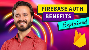 What is Firebase  Authentication? | React