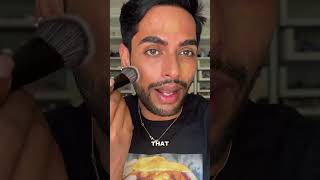 10 MINUTE MAKEUP ROUTINE -  Quick Snatched Face Tutorial for Beginners  #makeuproutine  #easymakeup