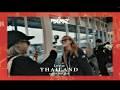 MAGMAZ in THAILAND BURNZvlog