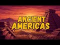 Fall Asleep to the ENTIRE History of Ancient Americas