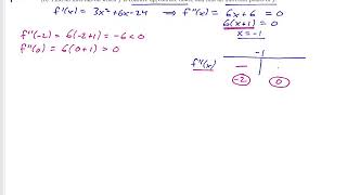 Math 161 Section 3.1 Exercise 1b