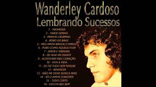 WANDERLEY _ CARDOSO # Coletânea