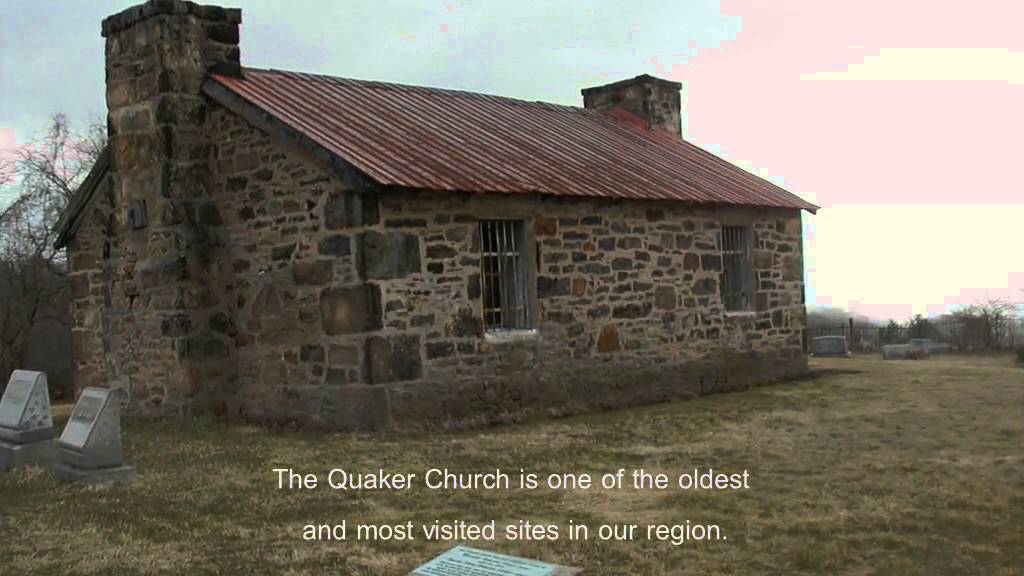 Providence Meeting House Perryopolis Quaker Church YouTube