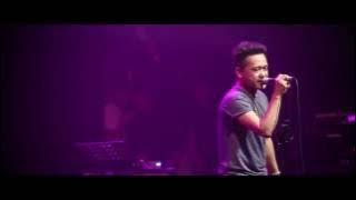 NAREN LIMBU - K SARO VAKO LIVE / Parcha Nepal Music Festival