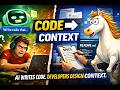 AI Can Write Code. Developers Must Design Context.