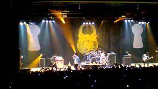 Show De Nx-Zero Em Natal-Rn