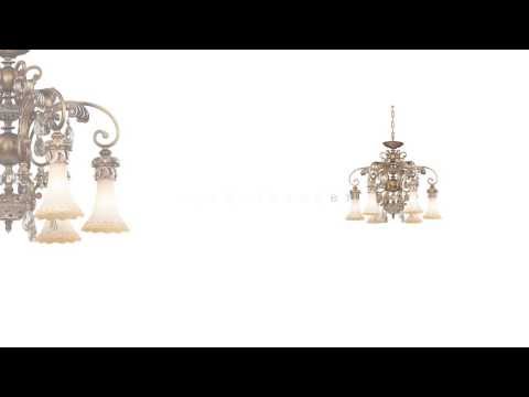 Подвесной светильник 2431/6 фабрика Odeon Light Подвесной светильник 2431/6 фабрика Odeon Light