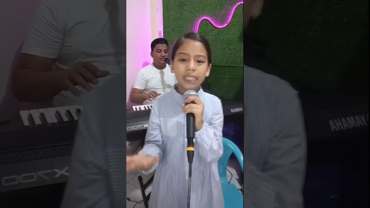 En el Apocalipsis del 1 al 7 - Samara Domínguez 