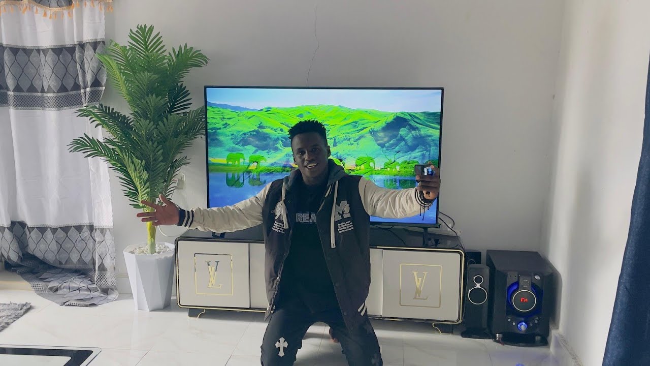 Woow see the new look of my house