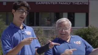2013-2014 Welcome Message