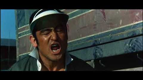 「河内のオッサンの唄」(公開年月日 1976年11月17日)　予告篇