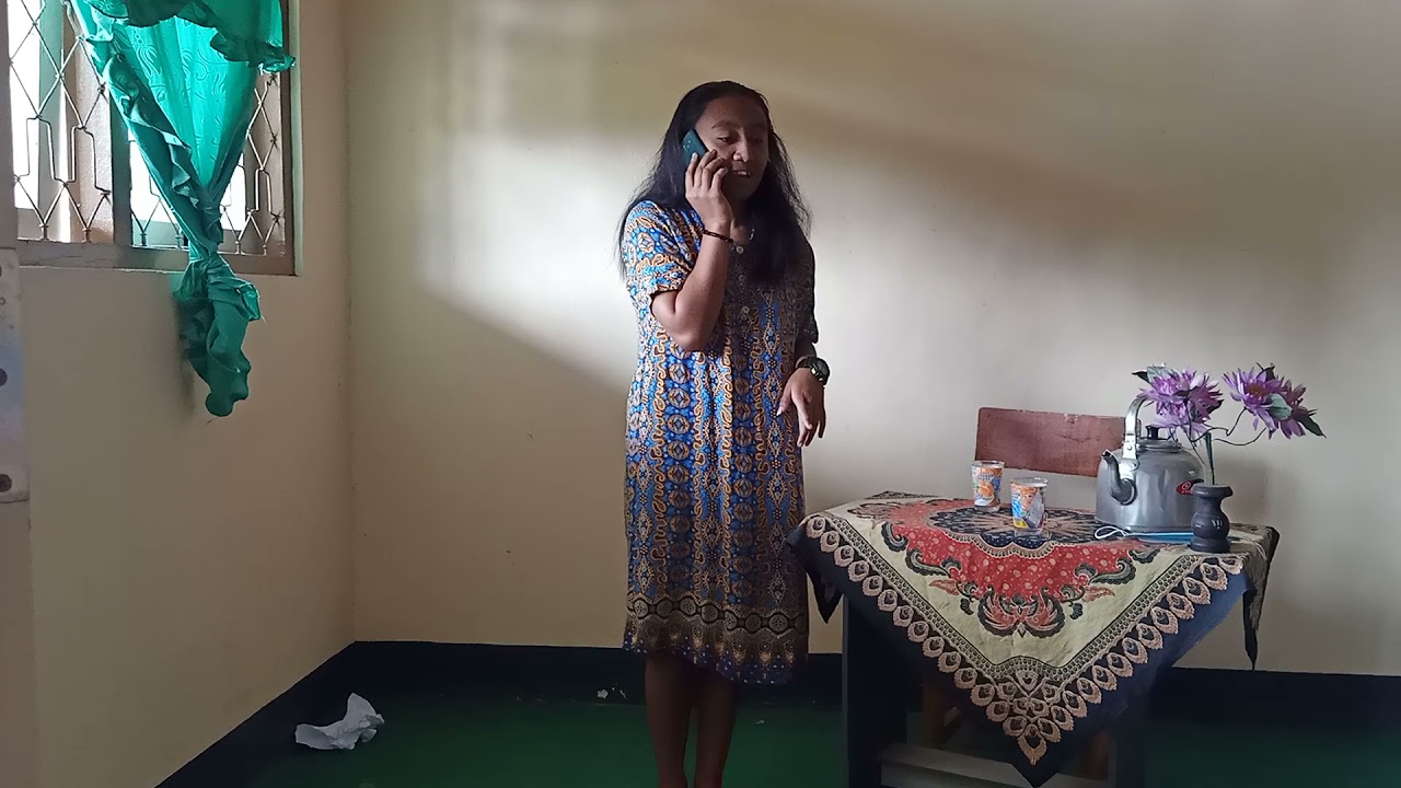 MONOLOG_Maria Karmelitsia Delfiani Nadu_SMAS Katolik Thomas Aquino Golewa_Kabupaten Ngada_NTT