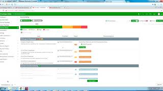 FortiGate 6.0 Security Rating