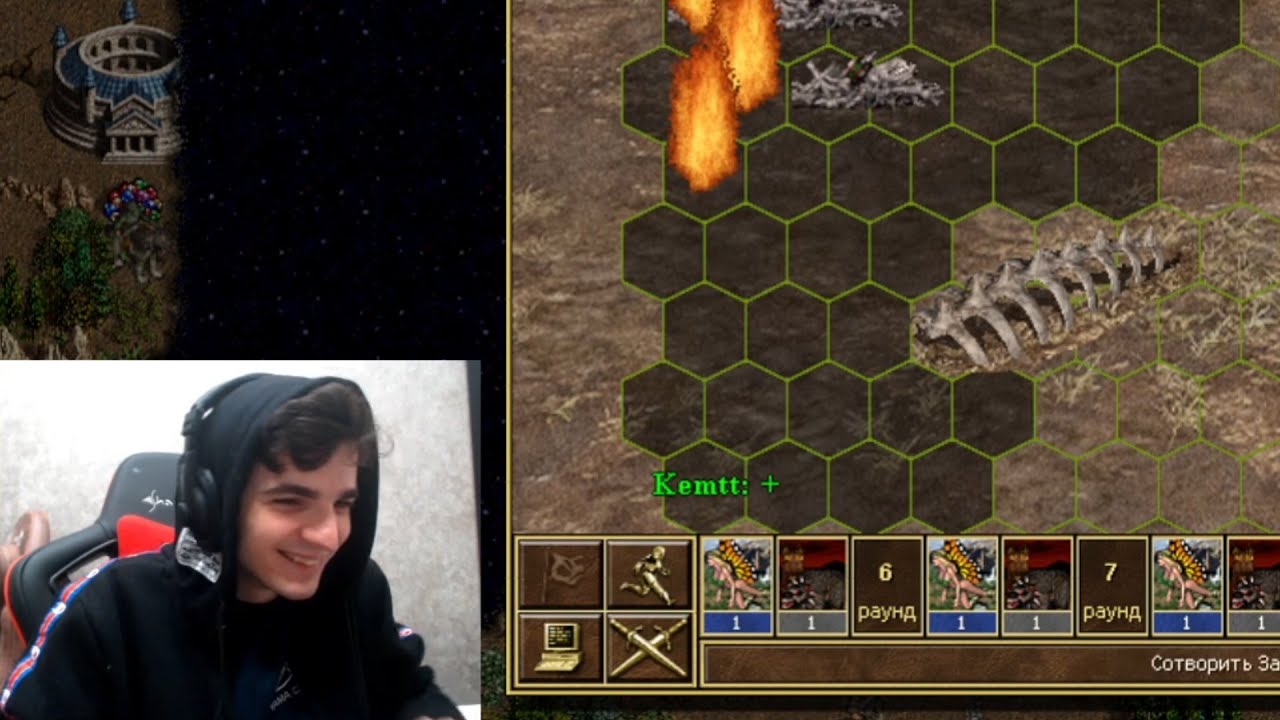 Удачный прожиг - YouTube