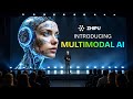 Zhipu Just Dropped a Full Multimodal AI Without Western Chips