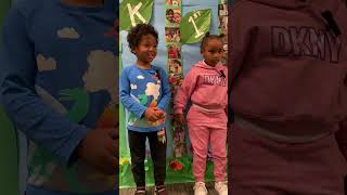 TCS Middle School Program