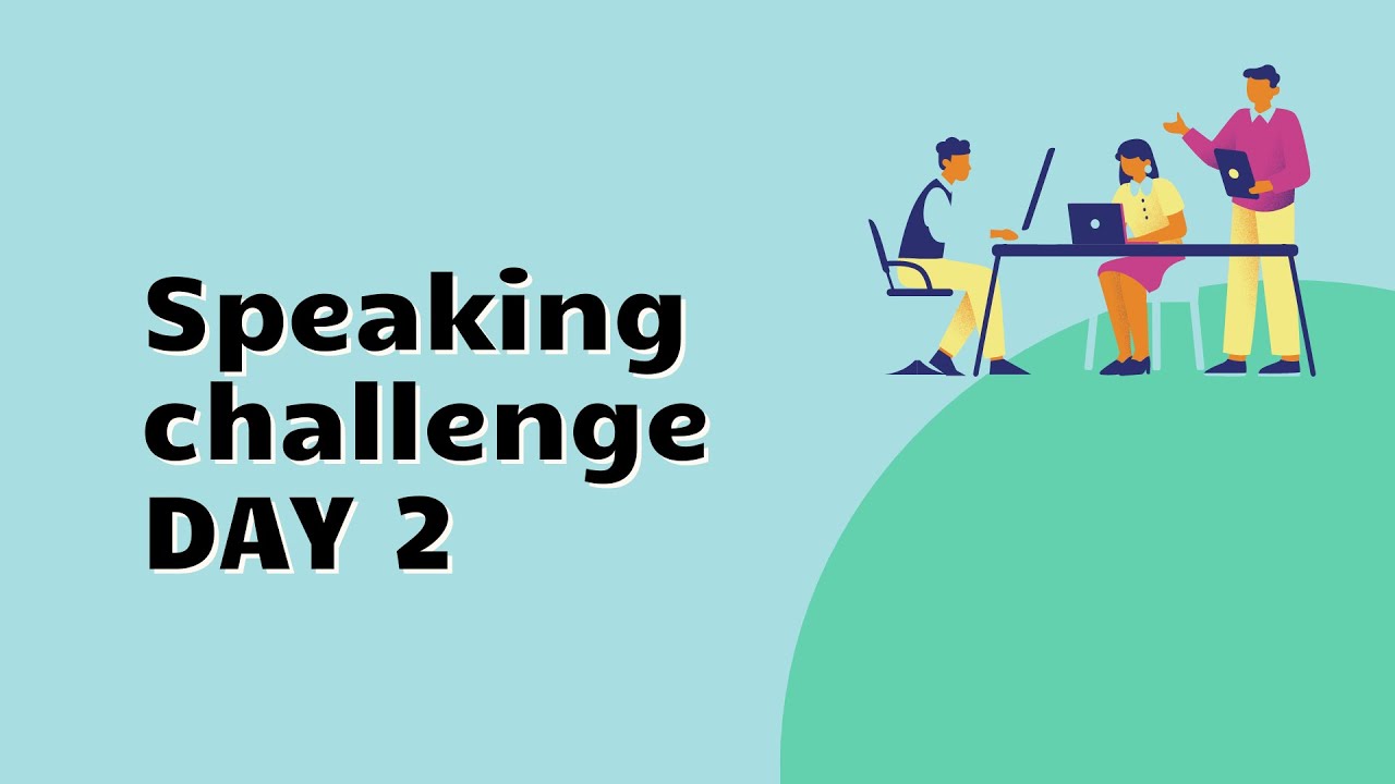 Day challenge 2 - YouTube