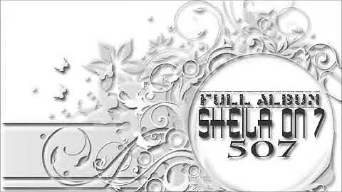 SHEILA ON 7 507 Full Album (2006)