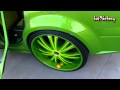 APPLES & LEMONS Dodge Magnum on 26's - 1080p HD