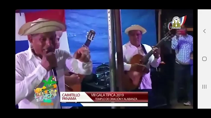 Dcimas Cristianas,  Carlos Iban Peralta Guitarras ...